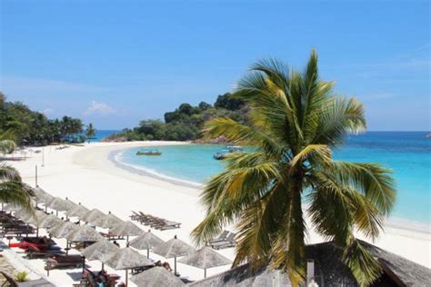  想知道热浪岛的最佳旅游季节是什么时候？